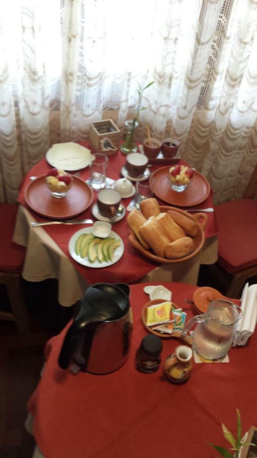 Miraflores Centre Λίμα Εξωτερικό φωτογραφία