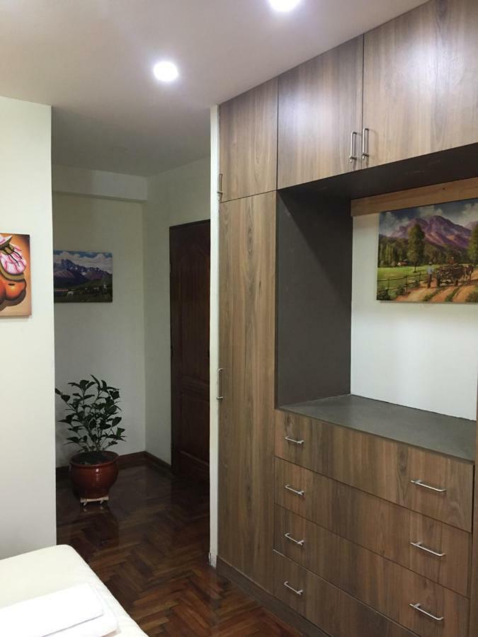 Miraflores Centre Λίμα Εξωτερικό φωτογραφία
