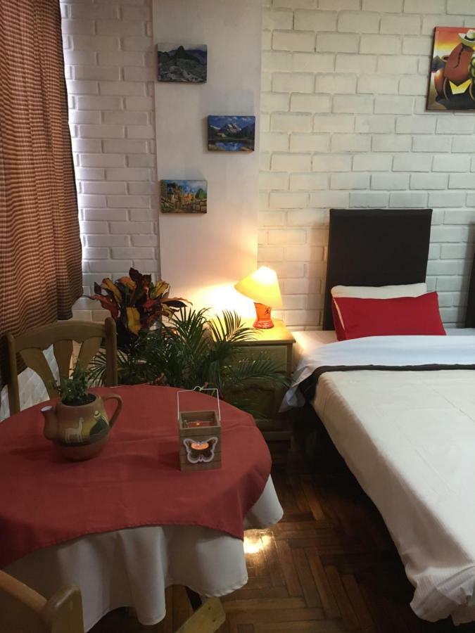 Miraflores Centre Λίμα Εξωτερικό φωτογραφία