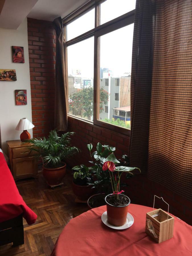 Miraflores Centre Λίμα Εξωτερικό φωτογραφία