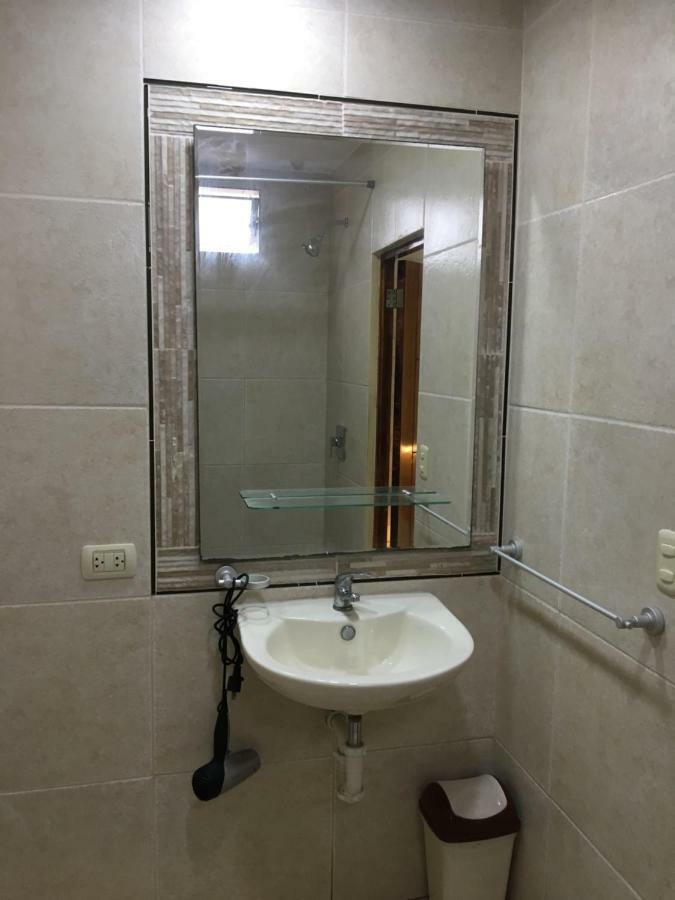 Miraflores Centre Λίμα Εξωτερικό φωτογραφία