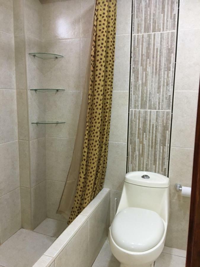 Miraflores Centre Λίμα Εξωτερικό φωτογραφία