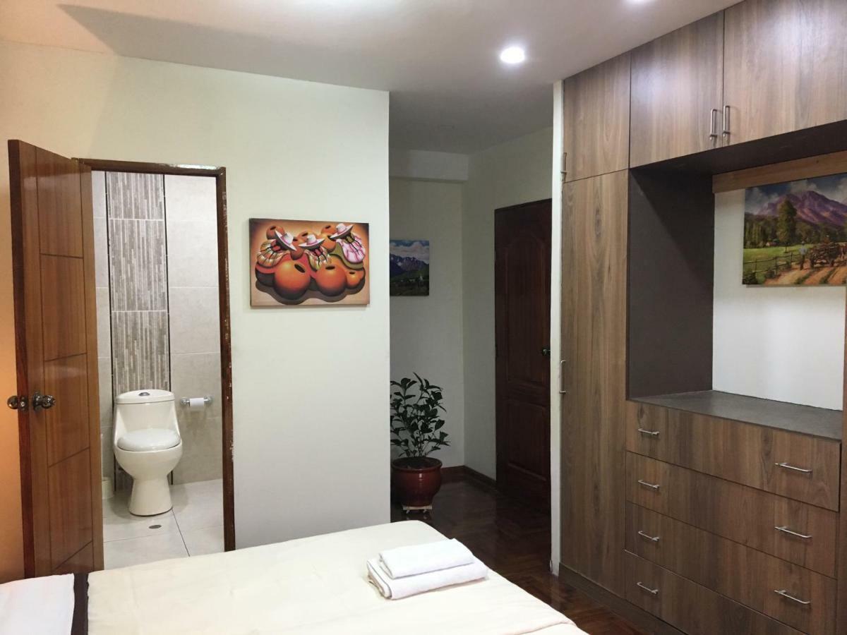 Miraflores Centre Λίμα Εξωτερικό φωτογραφία